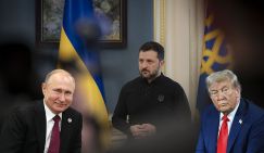 Зеленский пролетел с «Томагавками» по звонку из Кремля