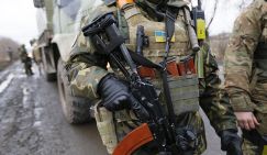 Наёмники об Украине: Эта страна станет твоей могилой