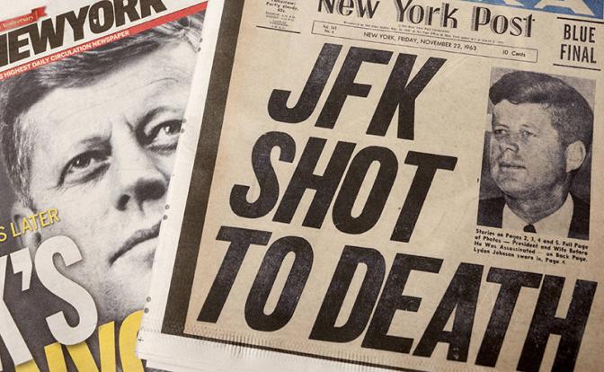 Трамп сильно рискует. Москва предупреждает: Дональд, будь начеку, не повтори судьбу Джона Кеннеди