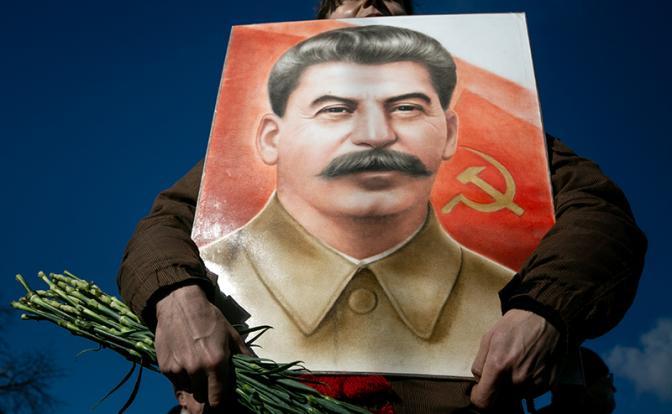 Евгений Спицын: Хрущев выдвинул против Сталина 61 обвинение – ни одно не подтвердилось