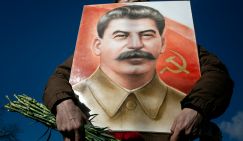 Евгений Спицын: Хрущев выдвинул против Сталина 61 обвинение – ни одно не подтвердилось