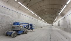 «Тоннель Путина – Трампа». Технологии – американские. Деньги – российские?