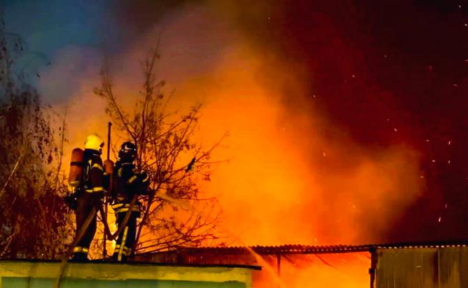 Взрыв на заводе в Стерлитамаке: погибли три человека