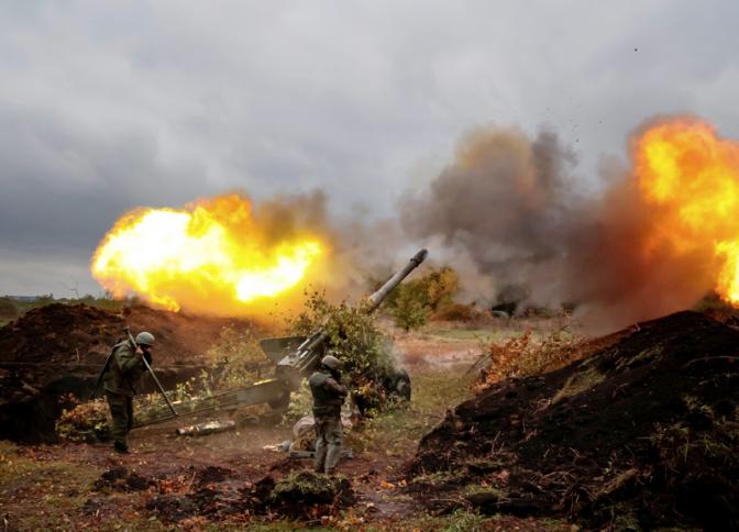 Армия России ликвидировала элитное подразделение ВСУ в Днепропетровщине