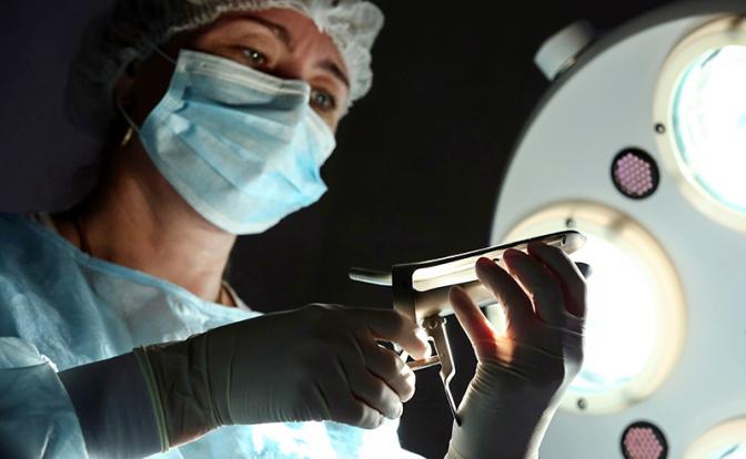 Шалуны понаехавшие: За склонение россиянок к аборту хотят наказать иностранцев