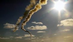 Производитель MIM-104 «Patriot»: Русские ракеты ведут себя, как сумасшедшие – потому у нас не получается их сбивать