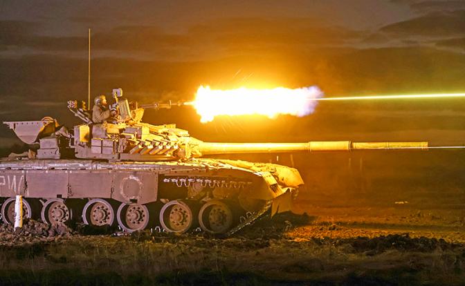 СВО – итоги недели 13-19 октября: Группировка «Восток» режет украинскую оборону на Днепропетровщине, а «западные» идут на Святогорск