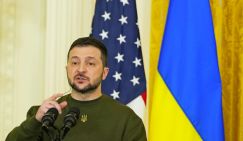 Зеленский заявил о готовности к переговорам в любом формате