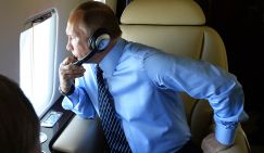 Саммит в Будапеште: Путина ждет сложный маршрут, провокации возможны и на земле, и в небе