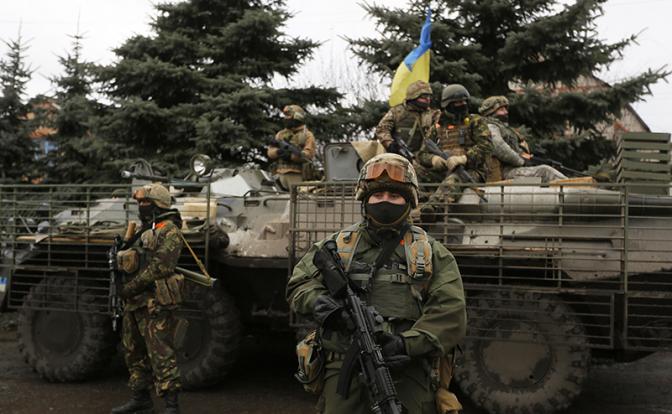 «Отступления не будет»: Зеленский заявил, что Путину не нужен Донбасс