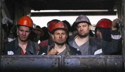 Надбавка за смерть. Начальство довело шахтеров до гибели, получая в месяц 35 их зарплат