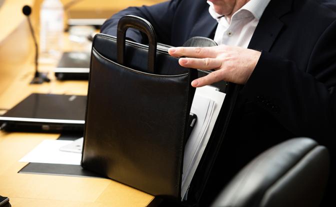 Денис Сидоров, КПРФ: «Единая Россия» ругается меж собой, а начало отопительного сезона у нас в Рязани провалили