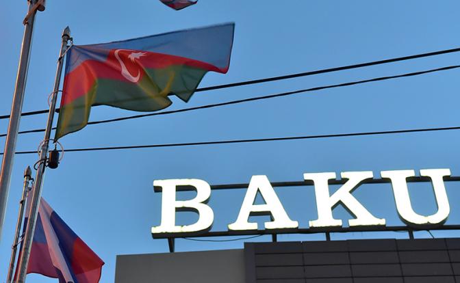 Баку-Москва: Азербайджан отпустил одного «кавказского пленника». Что будет с остальными?