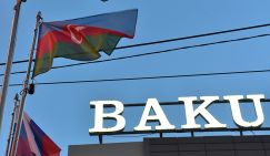 Баку-Москва: Азербайджан отпустил одного «кавказского пленника». Что будет с остальными?