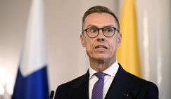 «Нас тоже Россия угнетала»: Александр Стубб летит в Узбекистан и Казахстан, чтобы "наводить мосты"