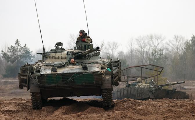 Сводки с фронта, 21 октября, главное: ГУР предупредило - новые русские ФАБы могут сильно изменить обстановку на фронте