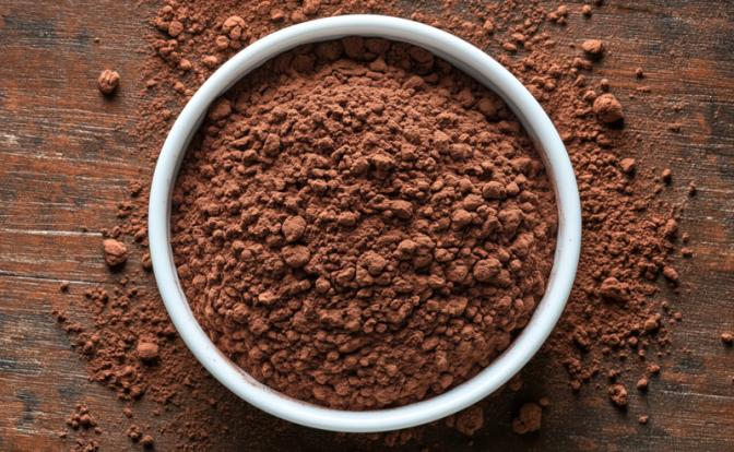 Озвучены «волшебные» свойства какао