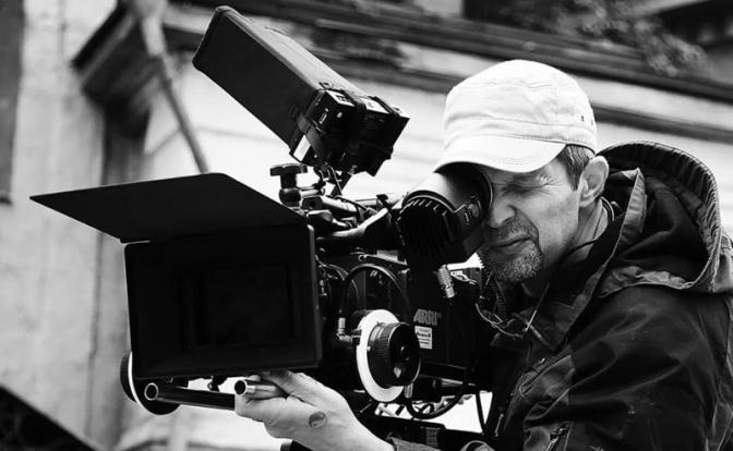 СМИ: В Москве убит известный режиссер и оператор Сергей Политик