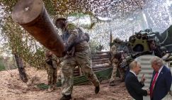 Саммит в Будапеште: Российская армия, замыкая кольцо под Покровском, вносит коррективы в сроки