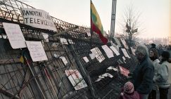 Прибалты так решили: За "грехи"  Горбачёва ответят наследники - виллой в Баварии и недвижимостью в Берлине