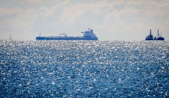 Мы пойдем на абордаж: Евросоюзу не терпится пострелять на Балтике