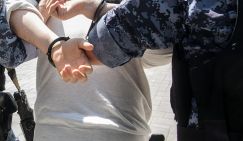 Мальчиша-плохиша, работающего на СБУ,  ждет не банка варенья, а реальный срок