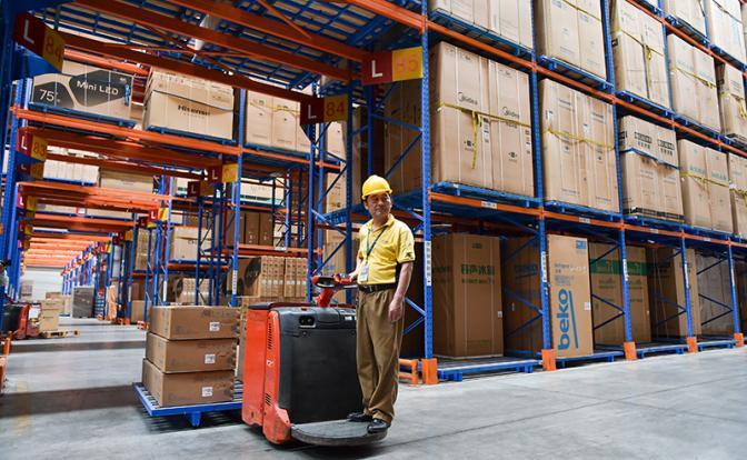 Китай зовет на шопинг: Что и как российским туристам грамотно покупать в Поднебесной