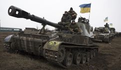 А це під помідори! Какие моменты станут главным предметом спора, если  граница пройдет по линии фронта