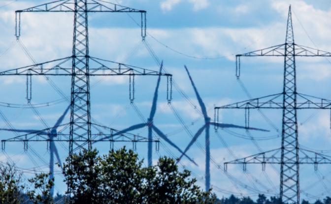 «Расслоение»: Эксперт оценил слова Миллера о росте потребления электроэнергии в мире