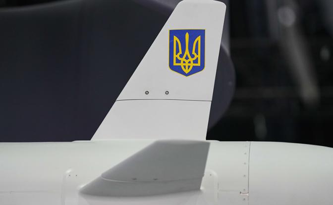 Вражеские дроны атаковали Махачкалу: есть повреждения