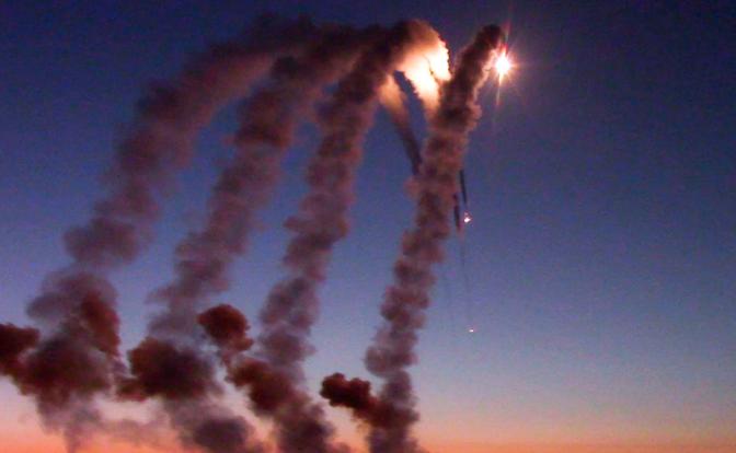 «Искандеры» и «Герани»: Что известно о массированном ударе по энергетике Украины