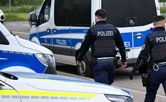 СМИ: «Дом просвещения Дени Дидро» ограблен через несколько часов после Лувра