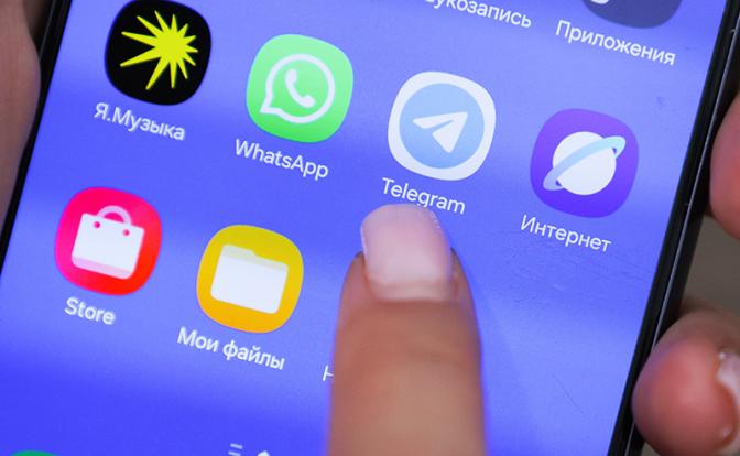 Война за мессенджеры: Операторы мобильной связи - против рептилоидов