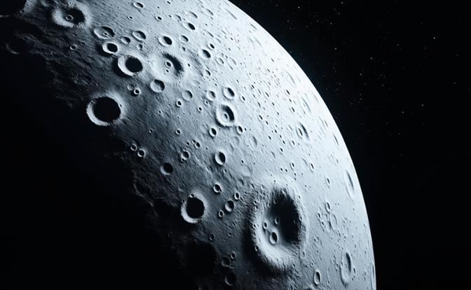 Анализ образцов с Луны выявил сенсационную находку