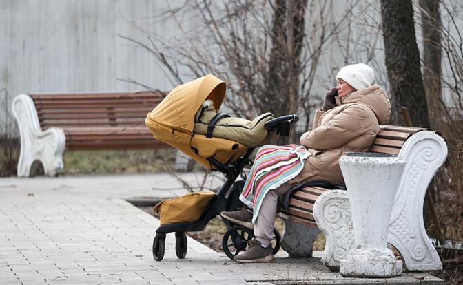 Демография на марше: Роди и воспитай две футбольные команды - получишь нормальную пенсию