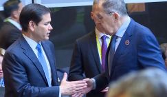 NBC: Разговор Лаврова с Рубио стал препятствием для Трампа к решению на Украине