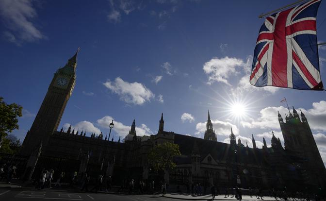 За «Турецкий поток», если бритты на него покусятся, «Петров с Бошировым» отомстят втрое