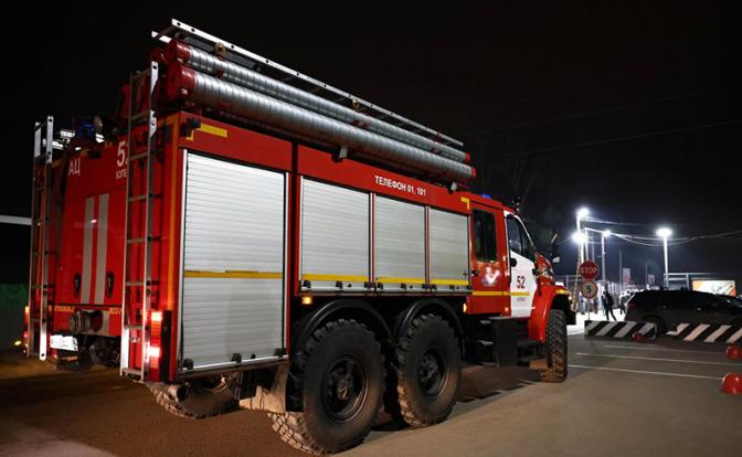 Взрыв на оборонном заводе в Челябинской области: "Очень сильная вибрация дома – казалось, что он упадет"