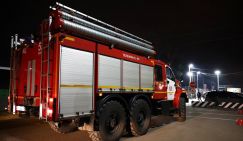 Взрыв на оборонном заводе в Челябинской области: "Очень сильная вибрация дома – казалось, что он упадет"