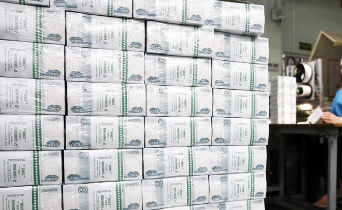 Аналитик прокомментировал триллионные российские кредиты другим странам