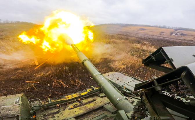 Сводки СВО, 23 октября, главное: Побежали? Часть войск ВСУ спешно «выводится» из Красноармейска и Димитрова