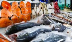 Селедка под норковой шубой: Почему рыба ищет, где дороже