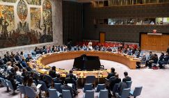 Cовбез ООН – всё? Решения СБ больше не имеют силы для России