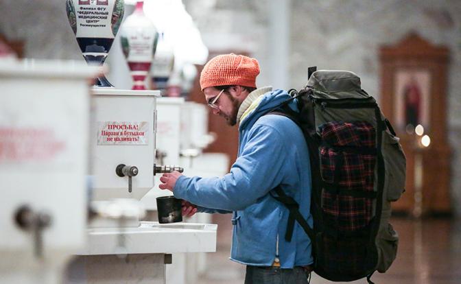 Эксперт рассказала об успешной переориентации российского турпотока