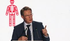 Мурашко: Россияне перешли на «пустые калории» и едят слишком много мяса