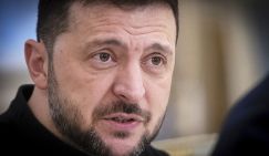 Зеленский намекнул, что «Томагавки» есть не только в США