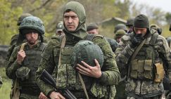 Кого на что мобилизуют? Резервистов – против дронов, «Орешник» – против НАТО