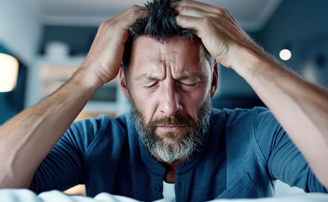 Голова трещит, спина отваливается? Невролог рассказал о неочевидных причинах самых распространенных видов боли