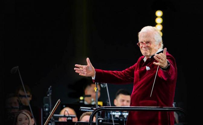 В Москве прозвучат лучшие увертюры мира