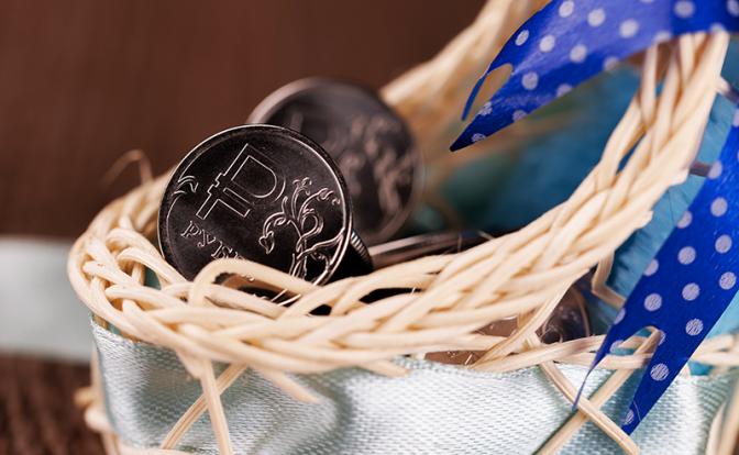 Декретные выплаты в России превысят миллион рублей в 2027 году